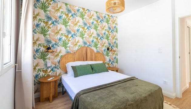 Videresalg - Detached Villa - Orihuela Costa - Villamartín
