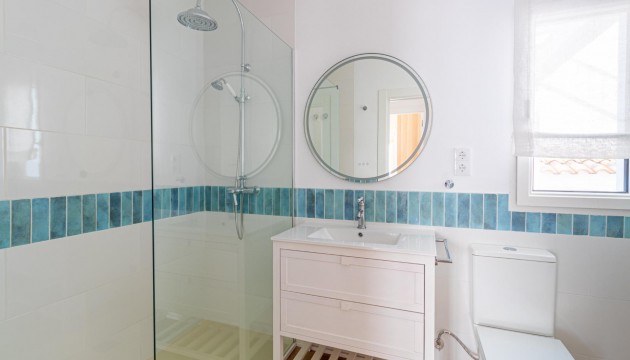 Videresalg - Detached Villa - Orihuela Costa - Villamartín