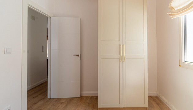 Videresalg - Detached Villa - Orihuela Costa - Villamartín