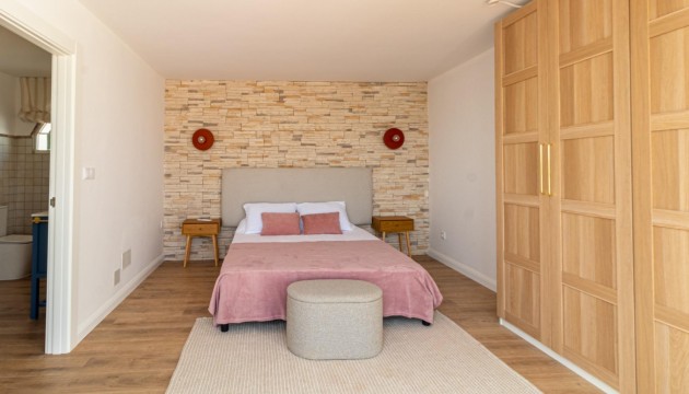 Videresalg - Detached Villa - Orihuela Costa - Villamartín