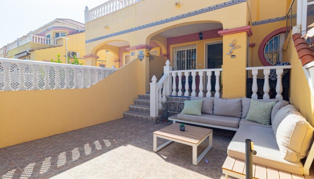 Herverkoop - Herenhuis - Orihuela Costa - Cabo Roig