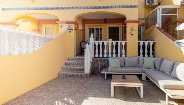 Herverkoop - Herenhuis - Orihuela Costa - Cabo Roig