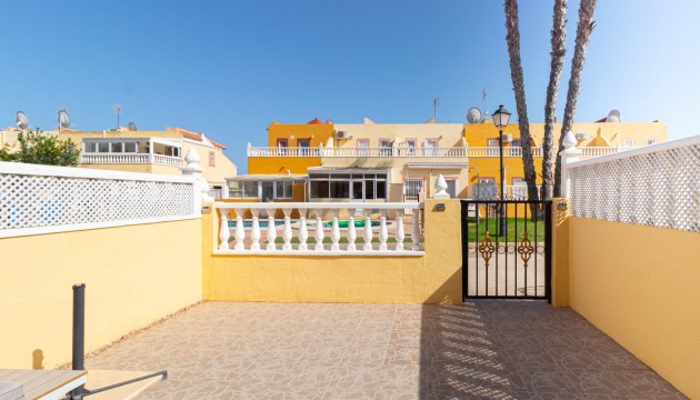 Herverkoop - Herenhuis - Orihuela Costa - Cabo Roig