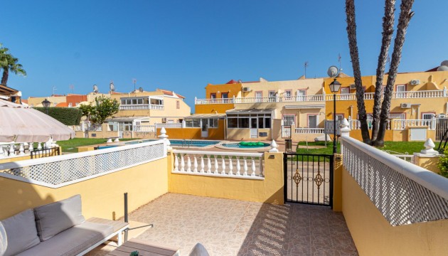 Herverkoop - Herenhuis - Orihuela Costa - Cabo Roig