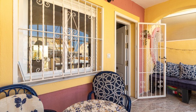 Herverkoop - Herenhuis - Orihuela Costa - Cabo Roig