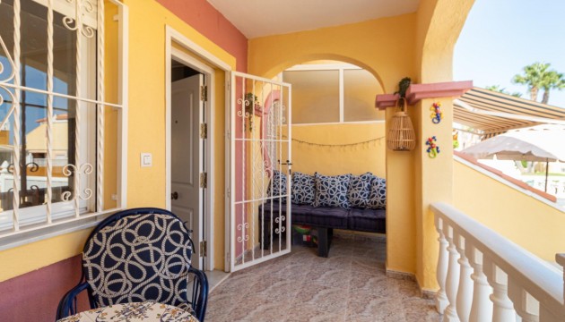 Herverkoop - Herenhuis - Orihuela Costa - Cabo Roig