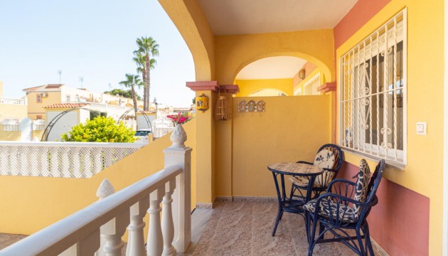 Herverkoop - Herenhuis - Orihuela Costa - Cabo Roig