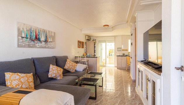 Herverkoop - Herenhuis - Orihuela Costa - Cabo Roig