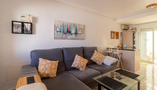 Herverkoop - Herenhuis - Orihuela Costa - Cabo Roig