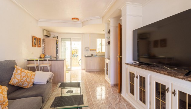 Herverkoop - Herenhuis - Orihuela Costa - Cabo Roig