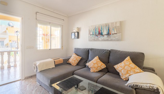 Herverkoop - Herenhuis - Orihuela Costa - Cabo Roig
