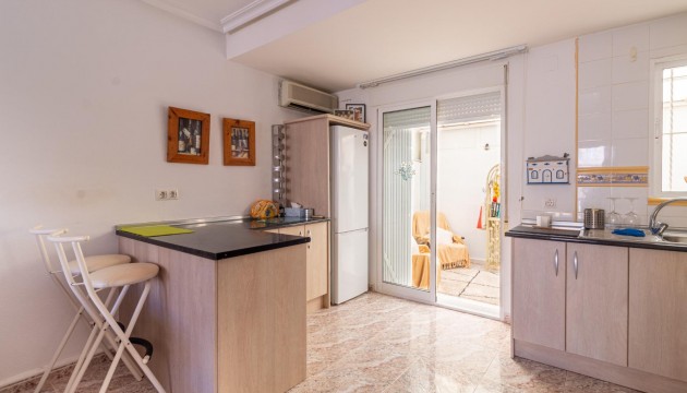 Herverkoop - Herenhuis - Orihuela Costa - Cabo Roig