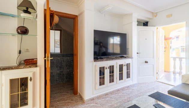 Herverkoop - Herenhuis - Orihuela Costa - Cabo Roig