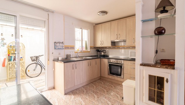 Herverkoop - Herenhuis - Orihuela Costa - Cabo Roig
