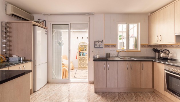 Herverkoop - Herenhuis - Orihuela Costa - Cabo Roig