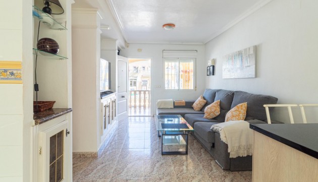 Herverkoop - Herenhuis - Orihuela Costa - Cabo Roig
