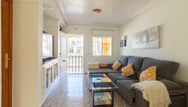 Herverkoop - Herenhuis - Orihuela Costa - Cabo Roig
