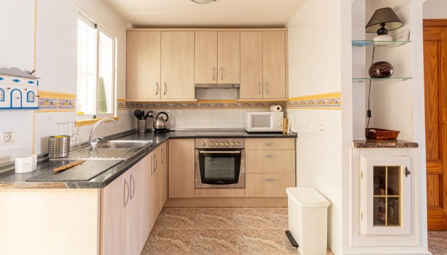 Herverkoop - Herenhuis - Orihuela Costa - Cabo Roig