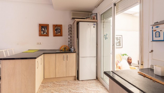 Herverkoop - Herenhuis - Orihuela Costa - Cabo Roig