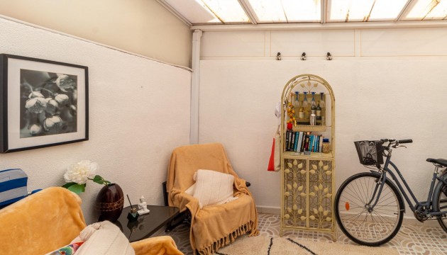 Herverkoop - Herenhuis - Orihuela Costa - Cabo Roig