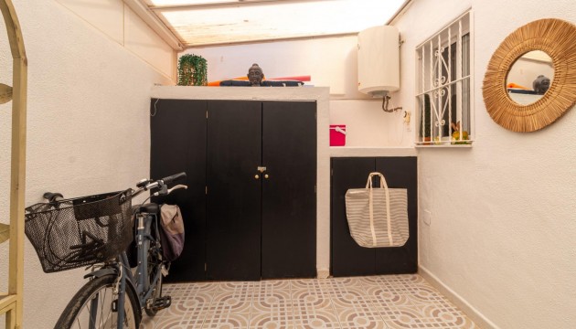 Herverkoop - Herenhuis - Orihuela Costa - Cabo Roig