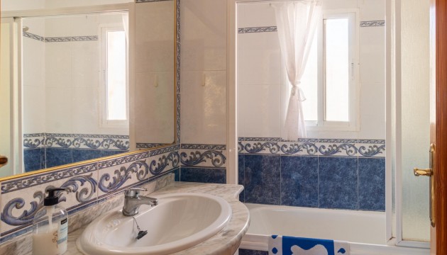 Herverkoop - Herenhuis - Orihuela Costa - Cabo Roig