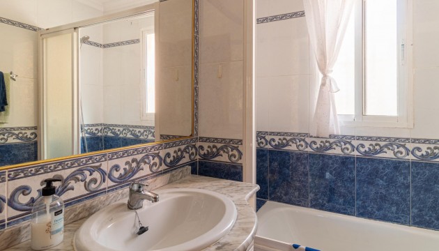 Herverkoop - Herenhuis - Orihuela Costa - Cabo Roig