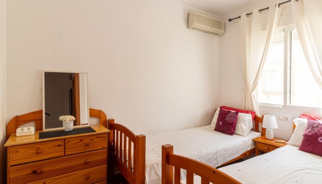 Herverkoop - Herenhuis - Orihuela Costa - Cabo Roig