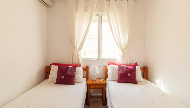 Herverkoop - Herenhuis - Orihuela Costa - Cabo Roig