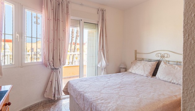 Herverkoop - Herenhuis - Orihuela Costa - Cabo Roig