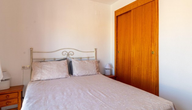 Herverkoop - Herenhuis - Orihuela Costa - Cabo Roig