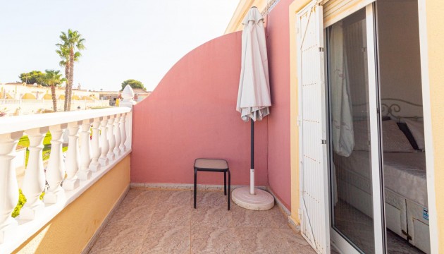 Herverkoop - Herenhuis - Orihuela Costa - Cabo Roig