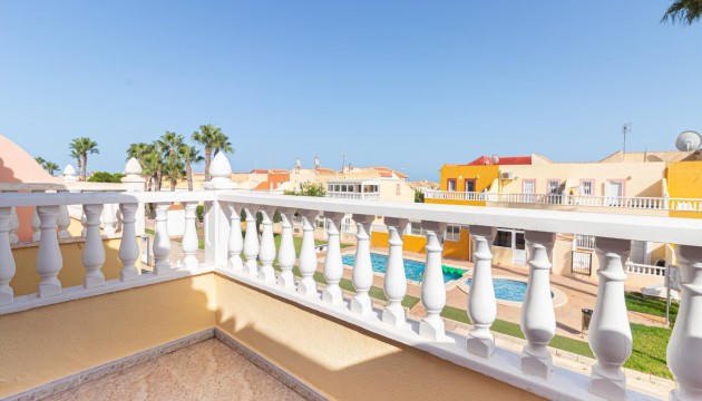 Herverkoop - Herenhuis - Orihuela Costa - Cabo Roig