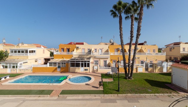Herverkoop - Herenhuis - Orihuela Costa - Cabo Roig