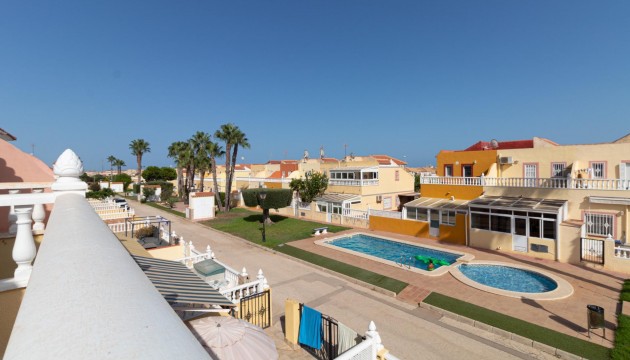 Herverkoop - Herenhuis - Orihuela Costa - Cabo Roig