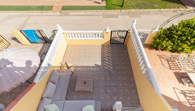 Herverkoop - Herenhuis - Orihuela Costa - Cabo Roig