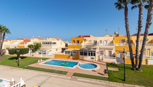 Herverkoop - Herenhuis - Orihuela Costa - Cabo Roig