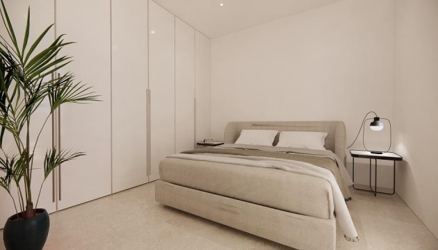 Nieuwbouw Woningen - Detached Villa - Torrevieja - San Luis