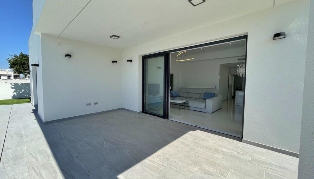 Nieuwbouw Woningen - Detached Villa - Rafal