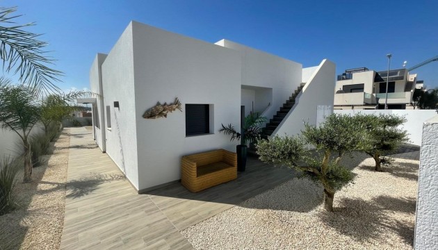 Nieuwbouw Woningen - Detached Villa - Rafal