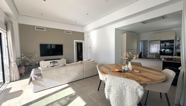Nieuwbouw Woningen - Detached Villa - Rafal