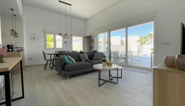 Nieuwbouw Woningen - Detached Villa - Rafal