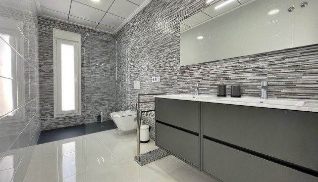 Nieuwbouw Woningen - Detached Villa - Rafal