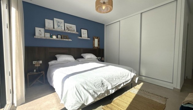 Nieuwbouw Woningen - Detached Villa - Rafal