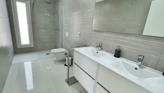 Nieuwbouw Woningen - Detached Villa - Rafal