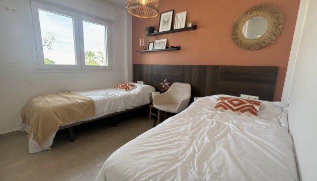 Nieuwbouw Woningen - Detached Villa - Rafal