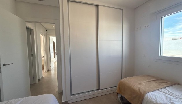 Nieuwbouw Woningen - Detached Villa - Rafal