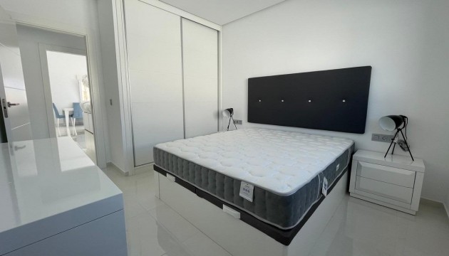 Nieuwbouw Woningen - Detached Villa - Rafal