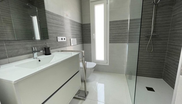 Nieuwbouw Woningen - Detached Villa - Rafal