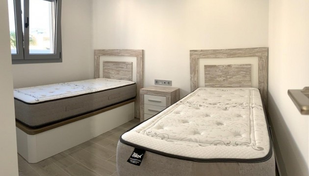 Nieuwbouw Woningen - Detached Villa - Rafal